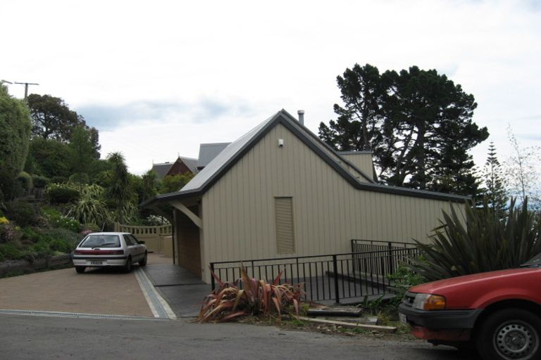 Photo of property in 6 Tuawera Terrace, Clifton, Christchurch, 8081