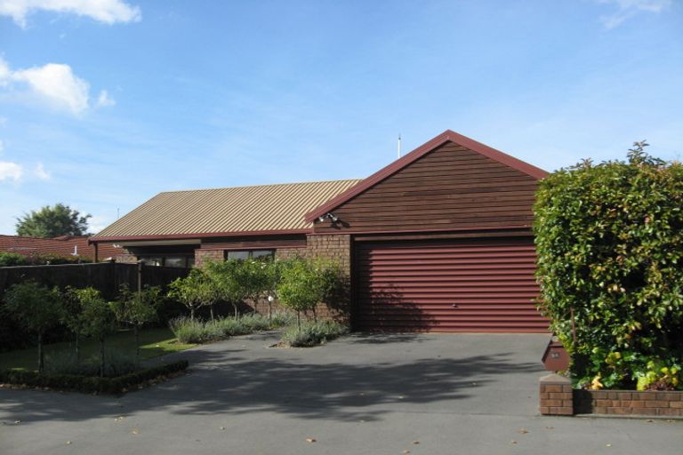 Photo of property in 36 Westmont Street, Ilam, Christchurch, 8041