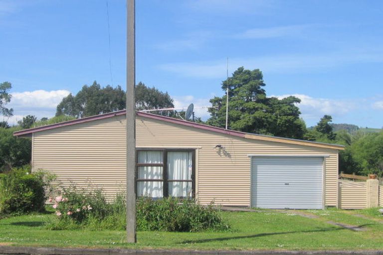 Photo of property in 306 Miro Street, Manunui, Taumarunui, 3924