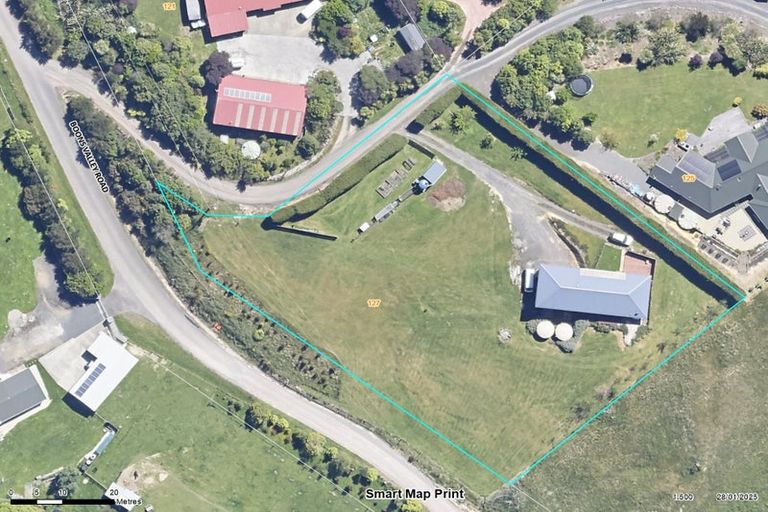 Photo of property in 127 Boons Valley Road, Waikawa, Picton, 7220