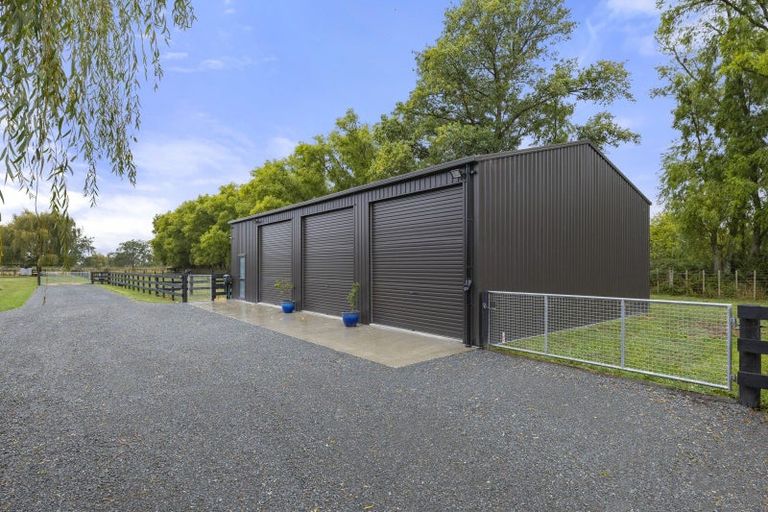 Photo of property in 32 Gore Road, Okoroire, Tirau, 3484