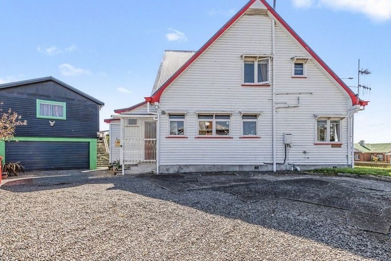 Photo of property in 23 Carlton Avenue, Gonville, Whanganui, 4501