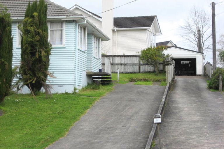 Photo of property in 39a Parsons Street, Vogeltown, New Plymouth, 4310