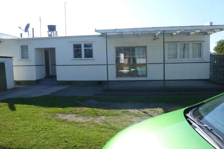 Photo of property in 113 Roebuck Road, Te Hapara, Gisborne, 4010