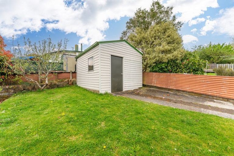 Photo of property in 67 Coonoor Road, Watlington, Timaru, 7910