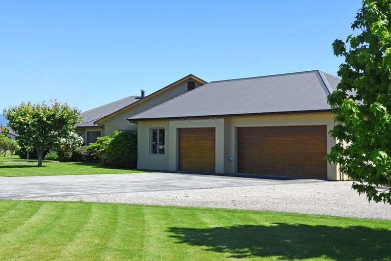 Photo of property in 4 William Donald Drive, Solway, Masterton, 5810