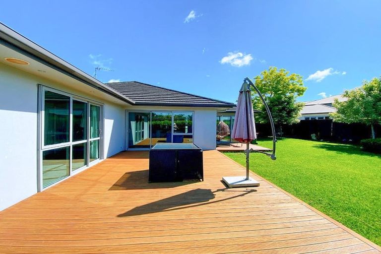 Photo of property in 4 Karl Michael Crescent, Flagstaff, Hamilton, 3210