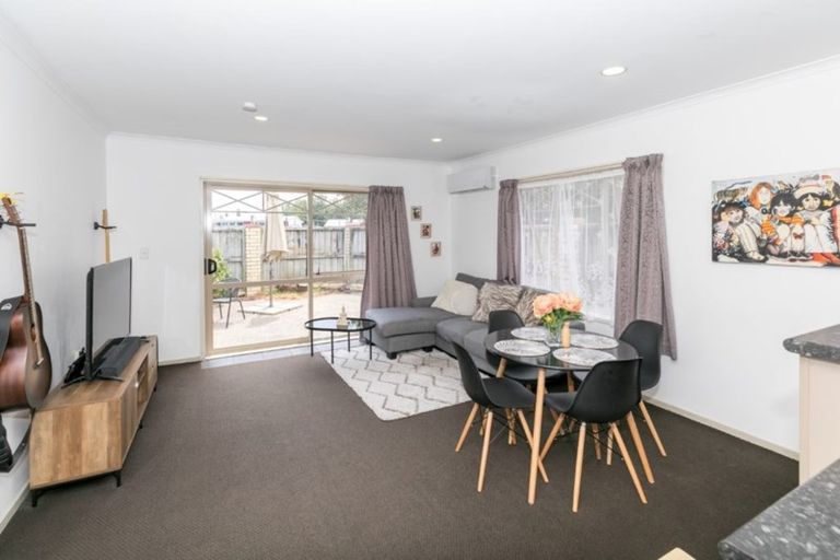 Photo of property in 4/201 Massey Street, Frankton, Hamilton, 3204
