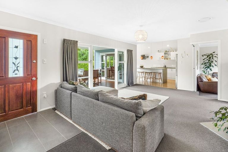 Photo of property in 22 Carlyle Avenue, Chartwell, Hamilton, 3210