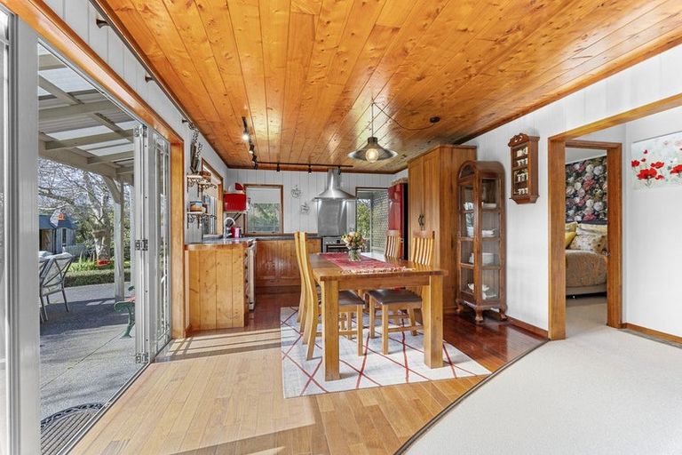 Photo of property in 5 Bosworth Street, Egmont Village, 4372