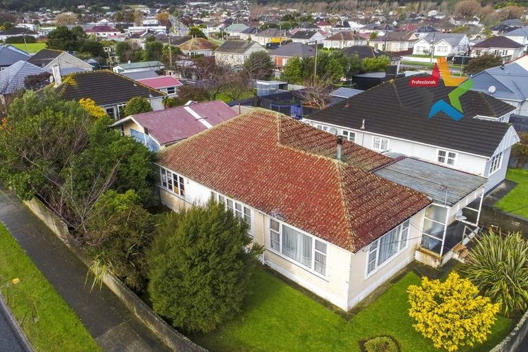 Photo of property in 12 Dempsey Street, Naenae, Lower Hutt, 5011