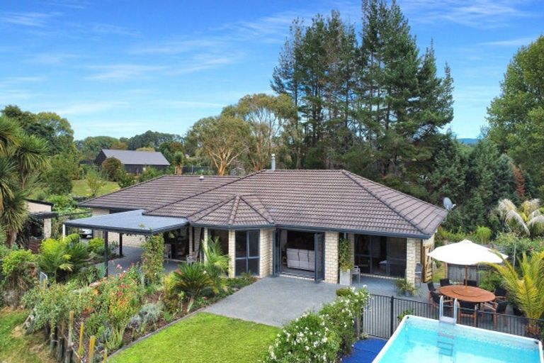 Photo of property in 131b Hogg Road, Rotoma, Whakatane, 3192