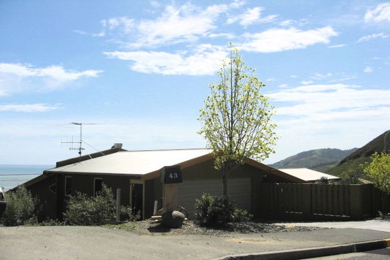 Photo of property in 43 Davies Drive, Atawhai, Nelson, 7010