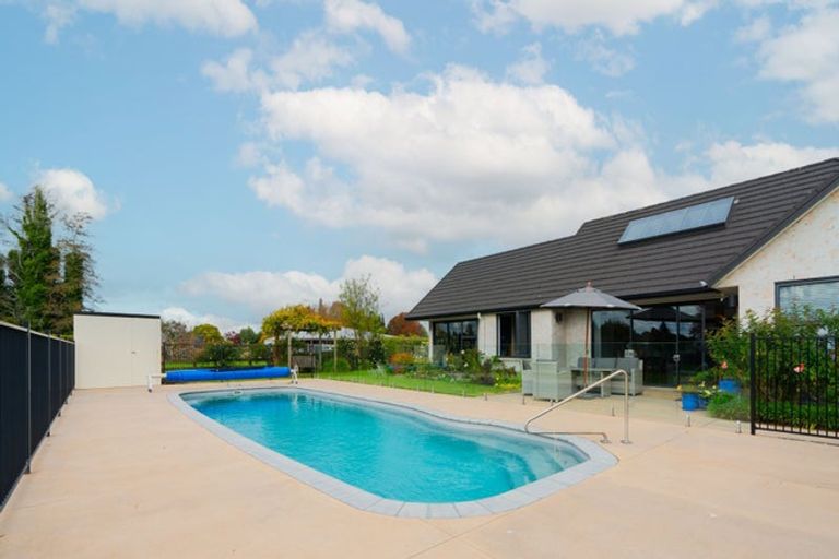 Photo of property in 337b Newell Road, Tamahere, Hamilton, 3283