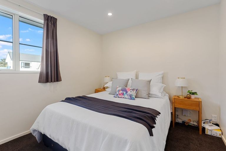 Photo of property in 12/235 Salisbury Street, Christchurch Central, Christchurch, 8013