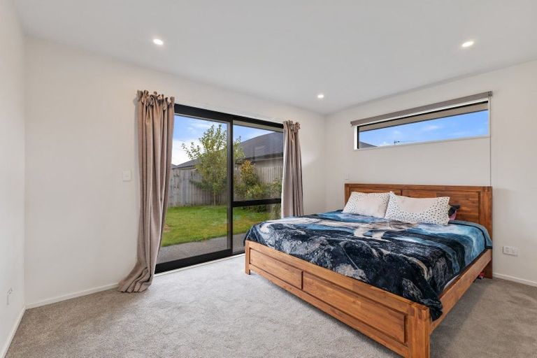 Photo of property in 22 Myrtle Road, Wigram, Christchurch, 8025