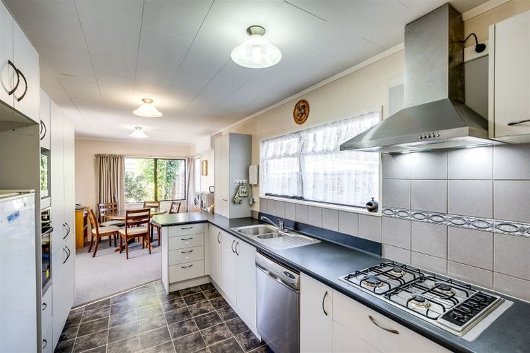 Photo of property in 8 Cardiff Place, Tamatea, Napier, 4112
