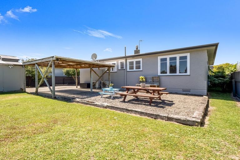 Photo of property in 140 Denbigh Street, Feilding, 4702