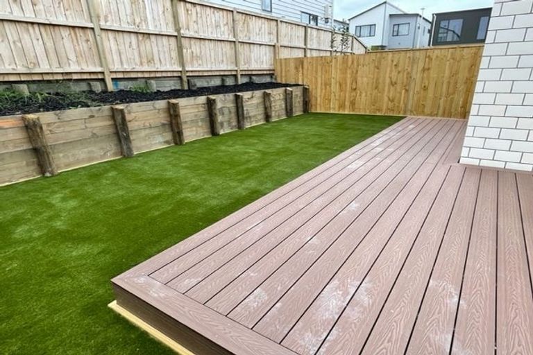 Photo of property in 103 Limestone Drive, Hobsonville, Auckland, 0616