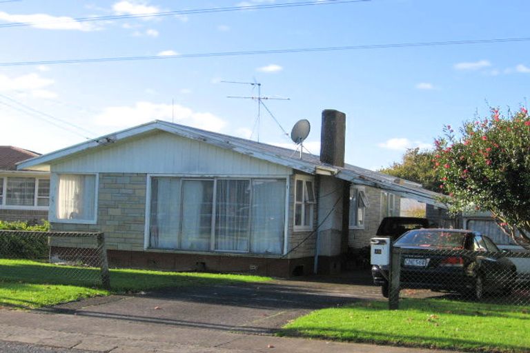 Photo of property in 92 Clayton Avenue, Otara, Auckland, 2023