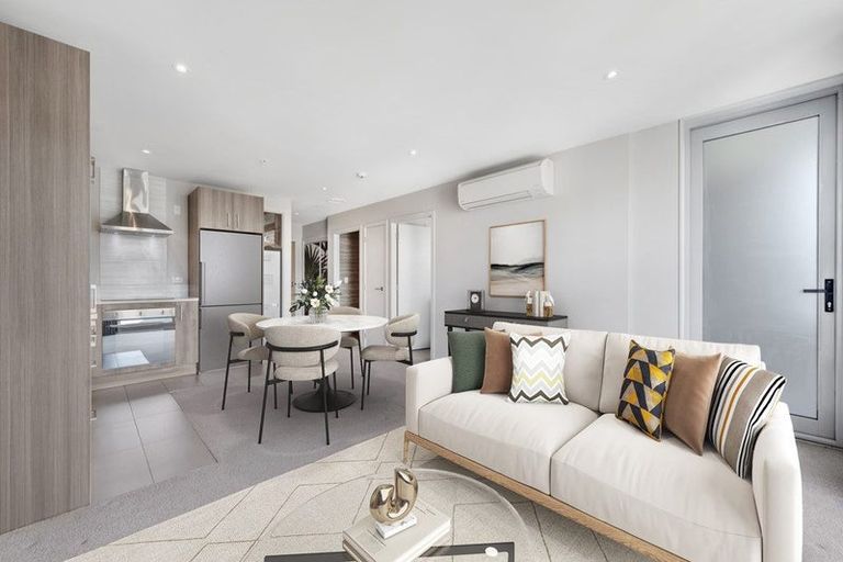 Photo of property in 506/1 Rose Garden Lane, Albany, Auckland, 0632