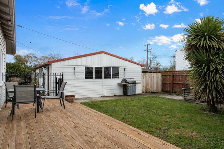 Photo of property in 185 Scott Street, Redwoodtown, Blenheim, 7201