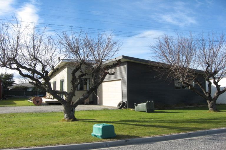 Photo of property in 7 Schaumann Street, Alexandra, 9320