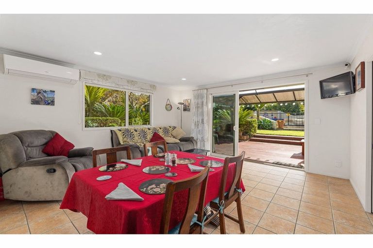 Photo of property in 6 Blue Marlin Drive, Kerikeri, 0230