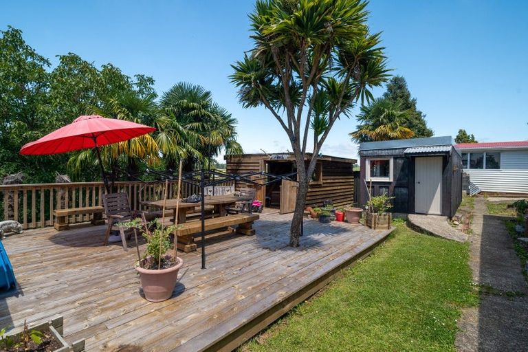 Photo of property in 9 London Terrace, Putaruru, 3411
