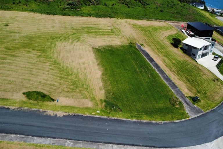 Photo of property in 38 Opononi Heights Drive, Opononi, Kaikohe, 0473