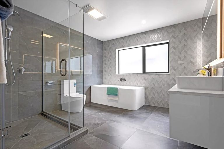 Photo of property in 63 Koromeke Street, Flat Bush, Auckland, 2019