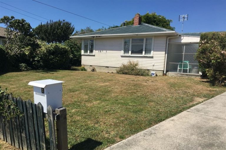 Photo of property in 1 Olivine Street, Shirley, Christchurch, 8013