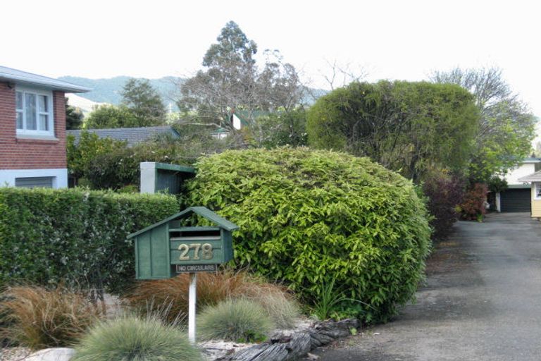 Photo of property in 278 Songer Street, Stoke, Nelson, 7011