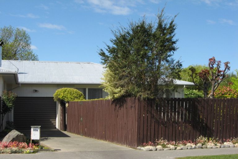 Photo of property in 33b Strachan Place, Rangiora, 7400