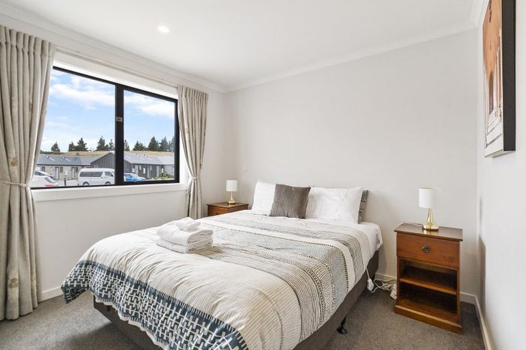 Photo of property in 16 Jimmys Lane, Lake Tekapo, 7999