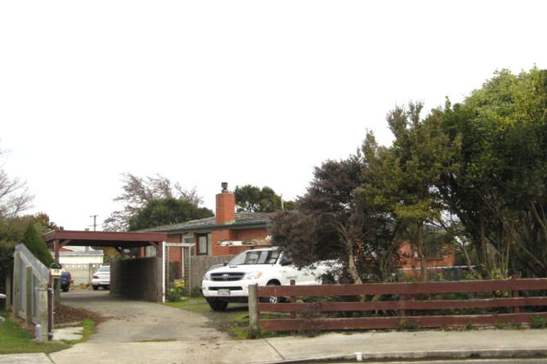 Photo of property in 15 Kelso Place, Strathern, Invercargill, 9812