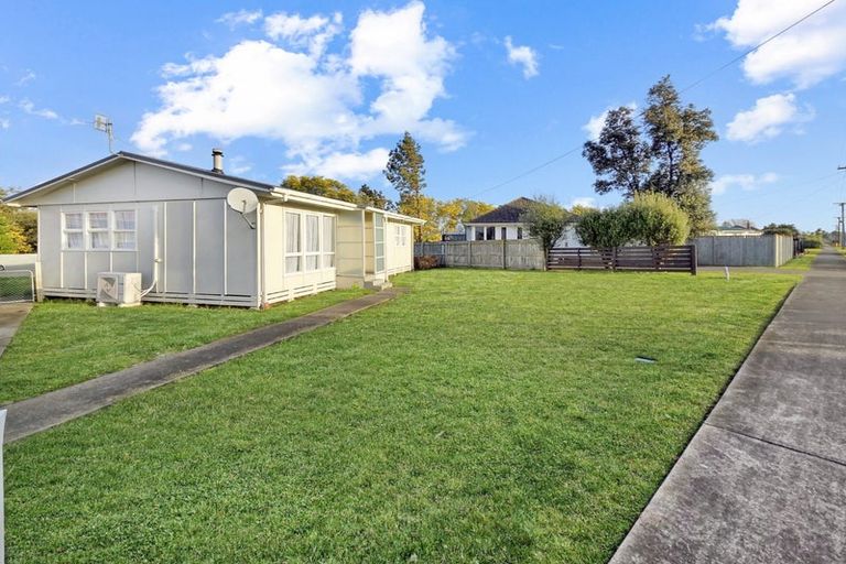 Photo of property in 42 Seddon Street, Feilding, 4702