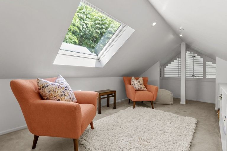 Photo of property in 14a Corunna Avenue, Parnell, Auckland, 1052