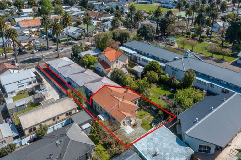 Photo of property in 5/58 Kennedy Road, Napier South, Napier, 4110