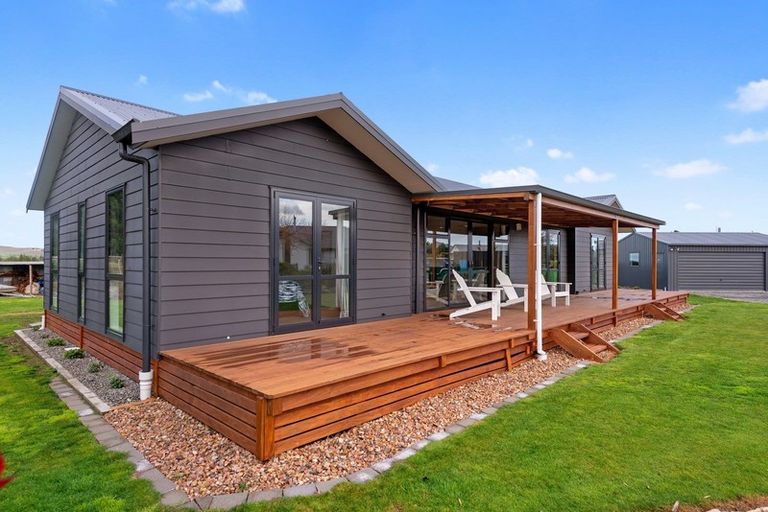 Photo of property in 2/48 Glenmark Drive, Waipara, Amberley, 7483