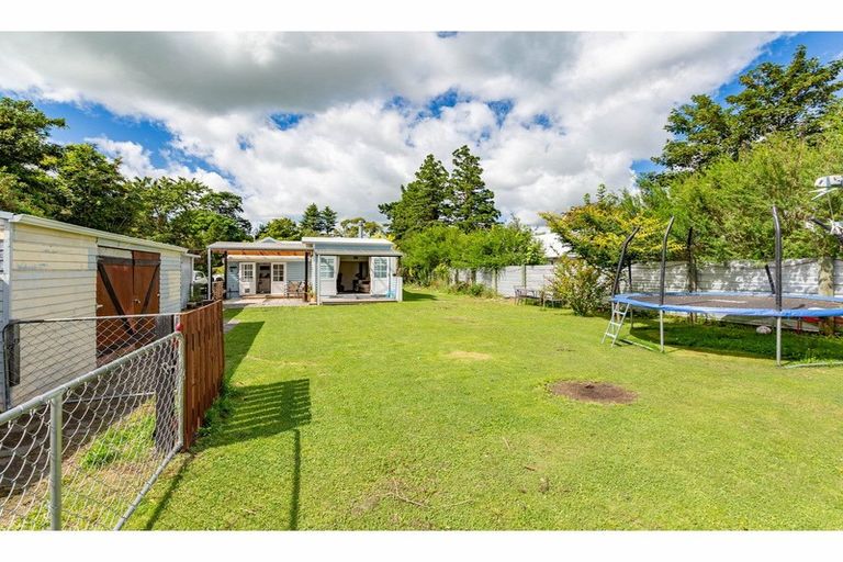 Photo of property in 16 Main Street, Oxford, 7430