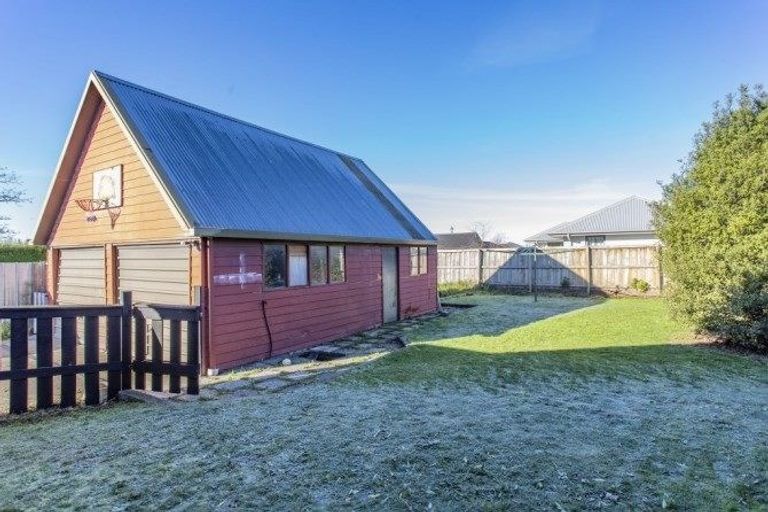 Photo of property in 31 River Road, Rangiora, 7400