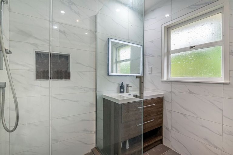 Photo of property in 3/9 Tristram Avenue, Forrest Hill, Auckland, 0620