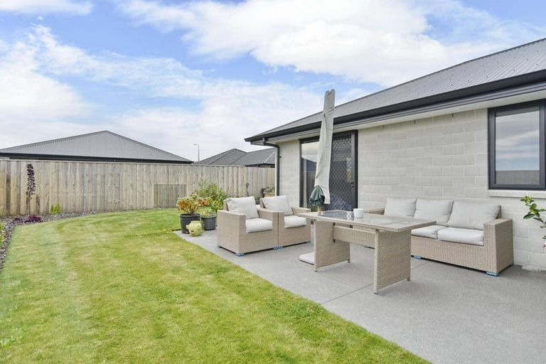 Photo of property in 5 Clare Street, Woodend, 7610