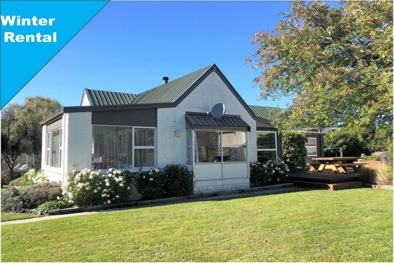 Photo of property in 56 Hunter Crescent, Wanaka, 9305