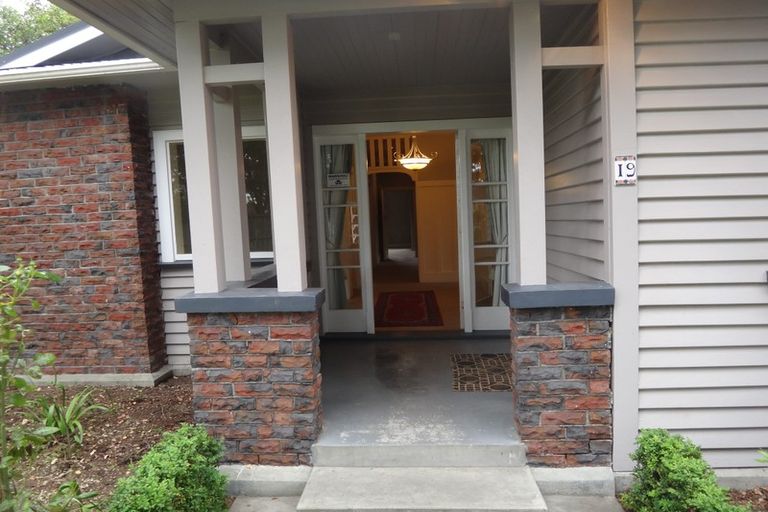 Photo of property in 19 Konini Street, Riccarton, Christchurch, 8041