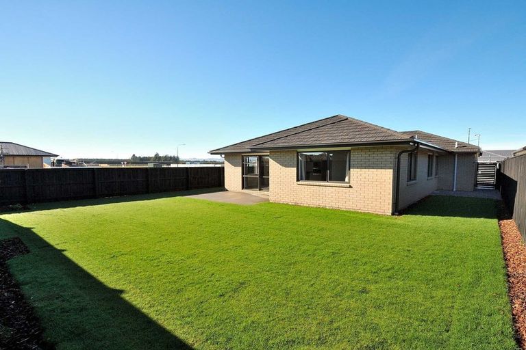 Photo of property in 7 Philippa Drive, Rolleston, 7615