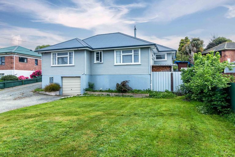 Photo of property in 53 Luxmoore Road, Marchwiel, Timaru, 7910