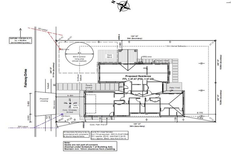 Photo of property in 61 Fairway Drive, Morrinsville, 3300