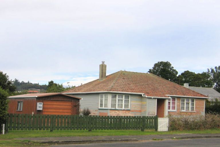 Photo of property in 2 Tangonge Crescent, Kaitaia, 0410